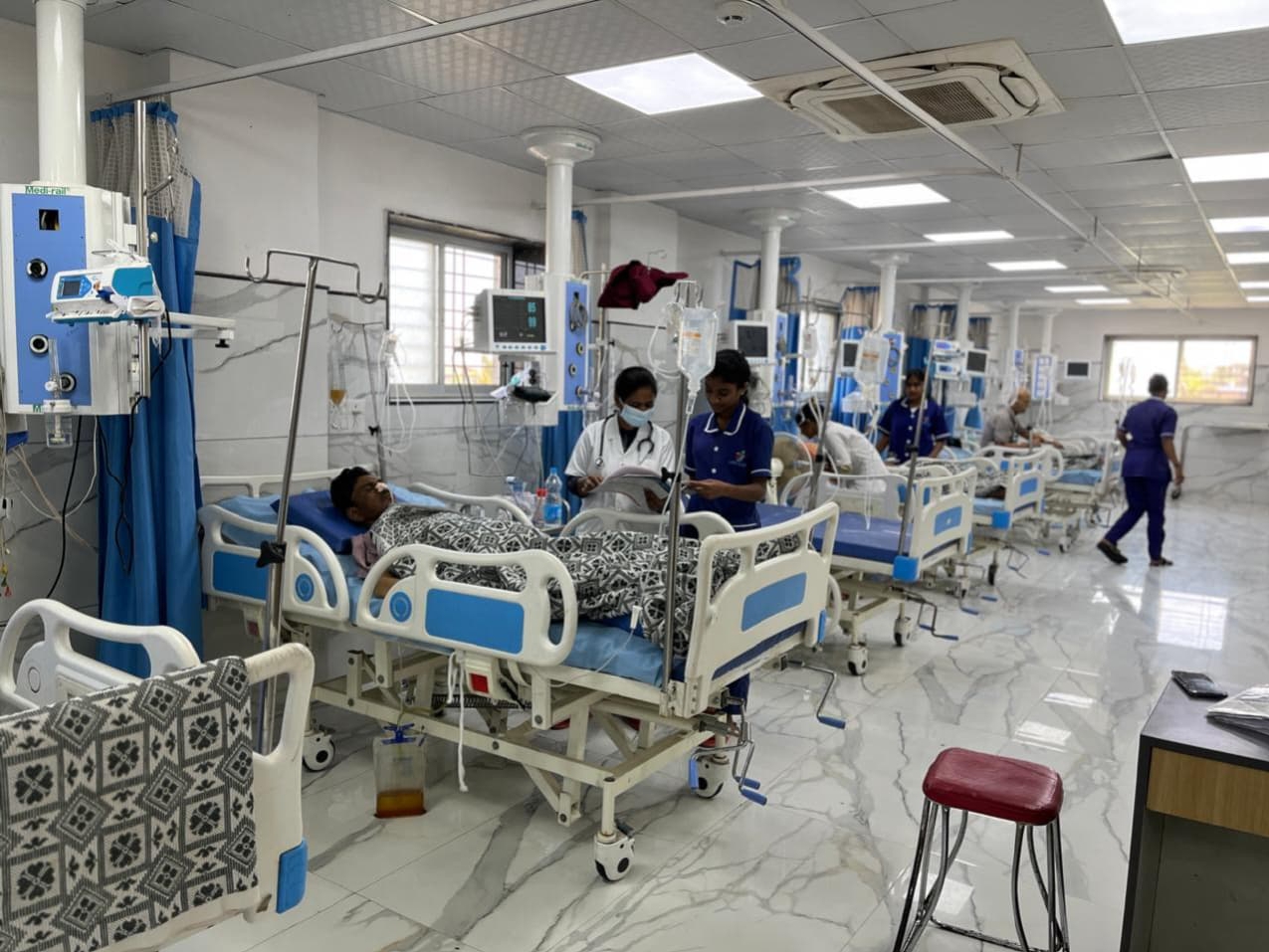 Hospital