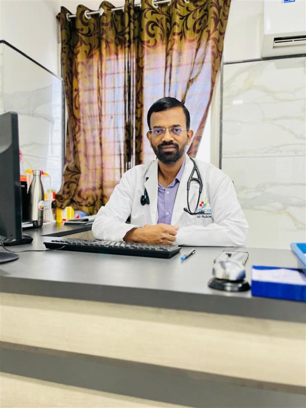 Doctor